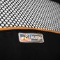 Preview: Kurgo Backseat Barrier Black Preview: Kurgo Backseat Barrier Black